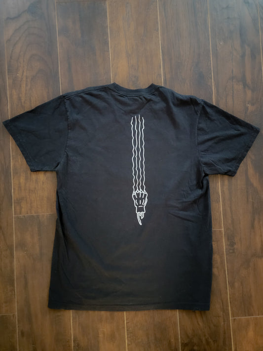 Wolf Crest T-Shirt