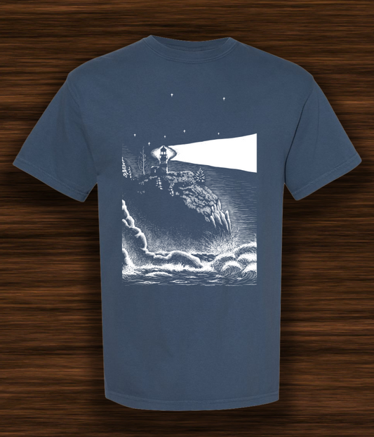 2026 Oregon Event T-Shirt