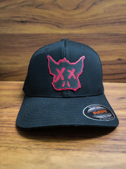 "Sheepskin" Fitted Cap