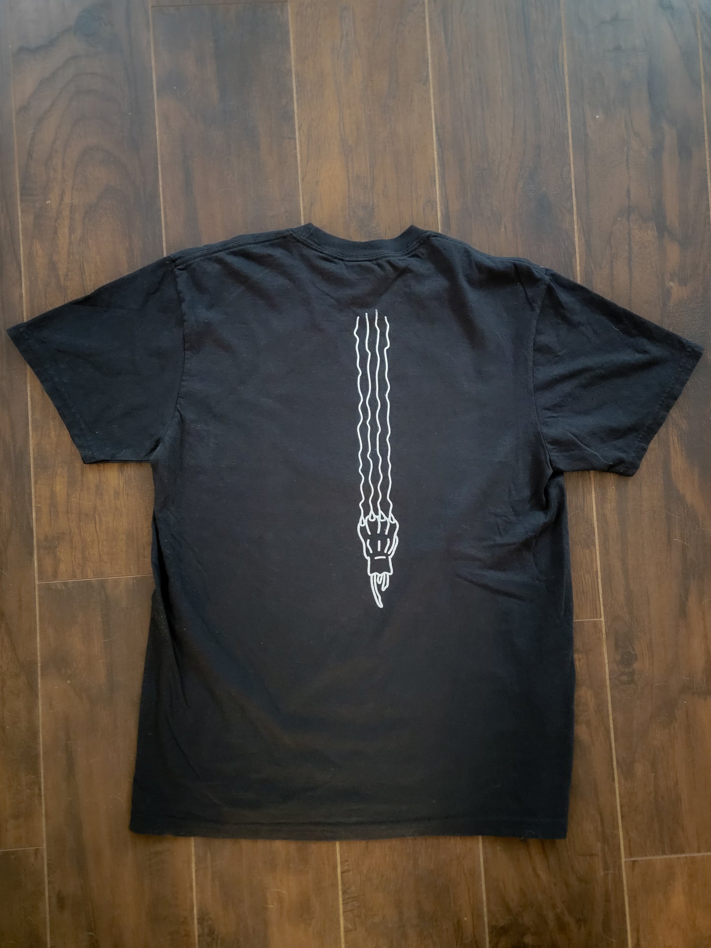 Wolf Crest T-Shirt
