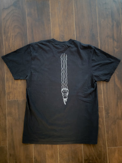Wolf Crest T-Shirt