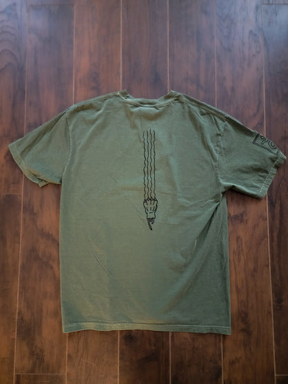 Wolf Crest T-Shirt