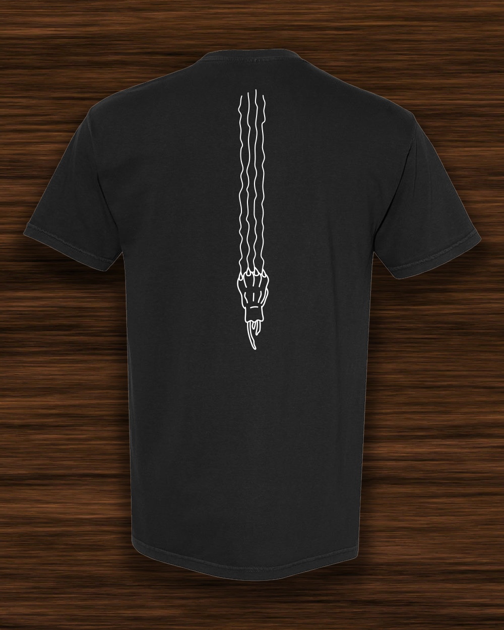 Wolf Crest T-Shirt