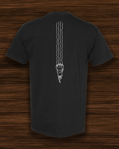 Wolf Crest T-Shirt