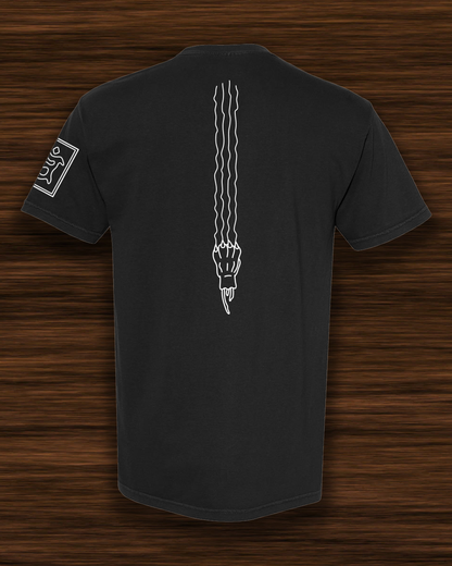 Wolf Crest T-Shirt