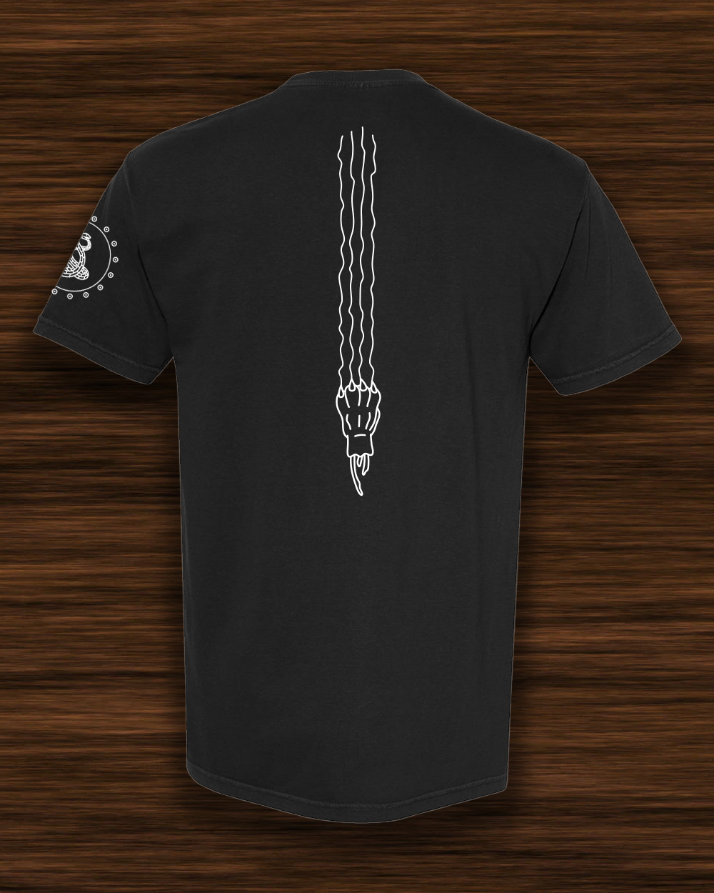 Wolf Crest T-Shirt