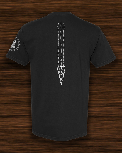 Wolf Crest T-Shirt