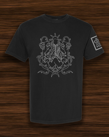 Wolf Crest T-Shirt
