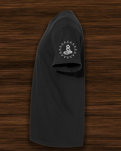 Wolf Crest T-Shirt