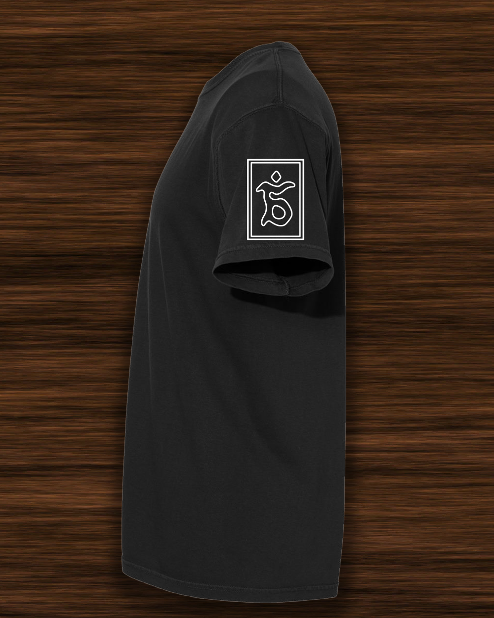 Wolf Crest T-Shirt