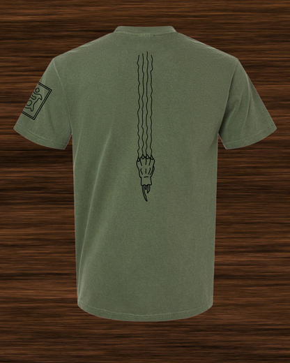 Wolf Crest T-Shirt
