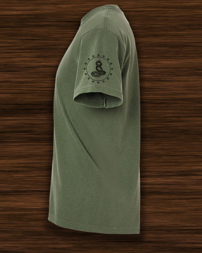 Wolf Crest T-Shirt