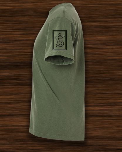 Wolf Crest T-Shirt