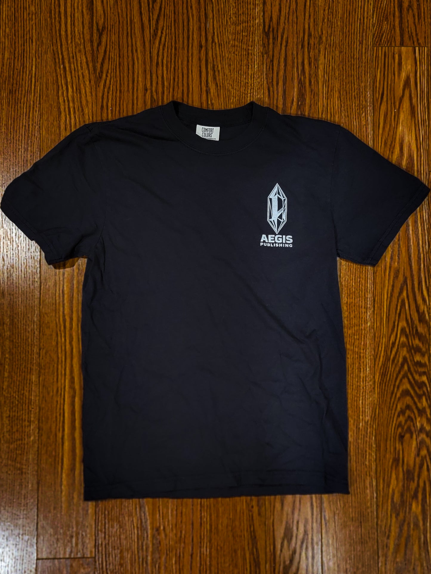 The Rake™ Monster Face T-Shirt